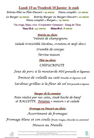 Capture reprise janvier